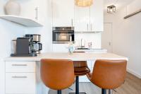Montemare Oceanbreeze - B&B Scharbeutz