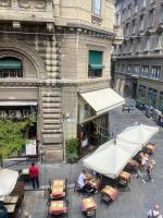 Tridente Nettuno - Chambres d'hôtes Bologne