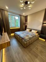 Апартаменти вул Стадіонна 13 - B&B Kyiv