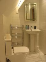 Lindores Bed & Breakfast - Bed and Breakfast Todmorden
