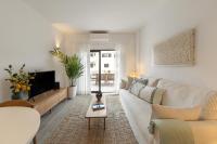 WOW Flat 200m Beach, 10min Downtown, Terrace With Sea View - B&B Lagos