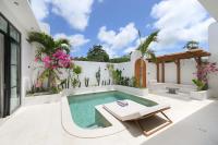 Heart of Bingin, 2BR Private Villa Alua - B&B Uluwatu