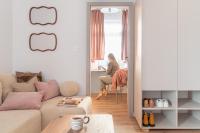 Appartamento con 1 Camera da Letto