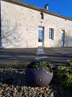 Gîte Le Grand Puy Loup - B&B Saint-Amand-sur-Sèvre