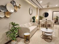 Standard apartments with UPS, across Giga Mall, Pool included - B&B Islamabad