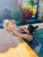 Casa 7 Mares - Ferienwohnung São Miguel do Gostoso