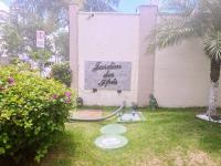 Apto. pra relaxar do Cond. Jardim dos Ipês - Ferienwohnung Caruaru