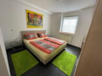 Ferienwohnung Karin - B&B Losheim