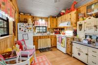 The Pineapple Ranchette - B&B Wimberley