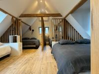 Le Refuge du 55 - B&B Epfig