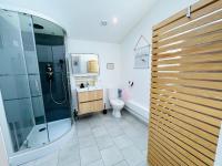 Les Hirondelles B - Ferienwohnung Le Crotoy