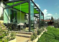 Cazare Colibita - Casa Lipan cu jacuzzi, foișor și loc de joacă - B&B Colibița