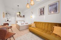Marienholm Seaside Studio - B&B Haapsalu