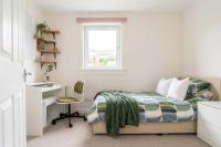3BR Luxury Peebles Home - Free Parking - Near Glentress - Chambres d'hôtes Peebles