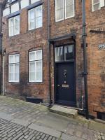 Stay in History 13th Century Gem in Central Shrewsbury! - Chambres d’hôtes Shrewsbury