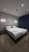 004 tara-JRE Jabal Al Lweibdeh with stunning view - B&B Amman