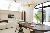 Heart of Bingin, 2BR Private Villa Palmera - Chambres d’hôtes Uluwatu