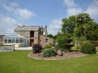1 Bed in Callington oc-fouba - Chambres d'hôtes Saint Dominick