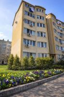 Relax Apartment in Chisinau - B&B Chişinău