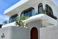 Kids-Friendly 2BR Villa Vos in Babakan Canggu - B&B Canggu