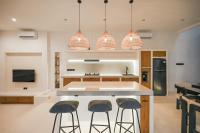 2BR Private Villa Familia, in Babakan Canggu - B&B Balun