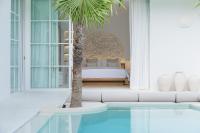 Villa con Piscina Privata 