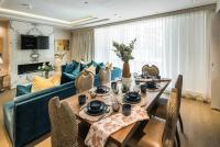 Luxury 2 bed at KensingtonHighStreet - B&B London