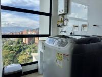 2003 Poblado TOP apartamento - Chambres d’hôtes Medellín