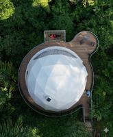 The Edens Glamp Munnar - B&B Munnar