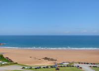 1 Bed in Clifton Court oc-fl30 - B&B Croyde