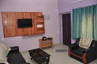 B&B Tiruchirappalli - Srirangam Service Apartment - Bed and Breakfast Tiruchirappalli