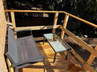 Habitación Doble Estándar
