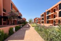 2BR in Noria Golf close to Airport - B&B Marrakech