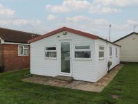 Salt Air 130 Park Ave Holiday Village and Southbank Club - B&B Sheerness