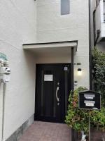R-Guest Residence Universal East - Chambres d'hôtes Osaka