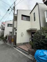 R-Guest Residence Universal East - Chambres d'hôtes Osaka