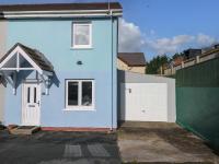 No 22 The Clicketts - Ferienwohnung Tenby