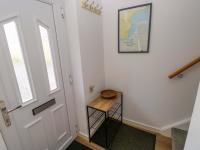 No 22 The Clicketts - Ferienwohnung Tenby