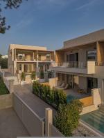 Kiva Luxury Suites Villas - B&B Preveza