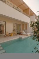 Kiva Luxury Suites Villas - Chambres d'hôtes Prévéza