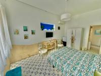 Habitación Doble Estándar con baño privado