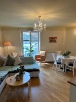 3BR, 5 Beds, Sofa 2P, 5min U4,U6 Schönbrunn - B&B Viena