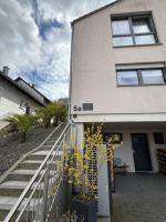 Fewo OsWALD - B&B Ettenheim