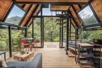 Glamping en El Retiro - Chambres d'hôtes Retiro