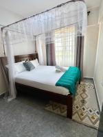 Ecostay Hs510 - B&B Kisumu