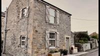 Olde Village Shop Cottage - Ferienwohnung Barnard Castle