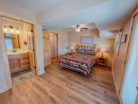 The Lodge at Hocking Hills - 2 Hot Tubs - 6 acres - Lake access - Chambres d'hôtes Rockbridge