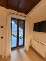 Apartamentos St.Anton Suites Benasque - B&B Benasque