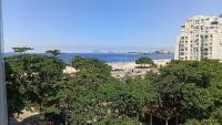 Linda vista - B&B Río de Janeiro