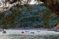 Archontiko Seaside Hotel-Beachfront Blue Experience - B&B Plataniás